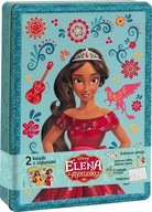 Elena z Avaloru. Zestaw książek z dodatkami