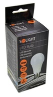 Solight WZ506 LED lampa 10 W E27 A+