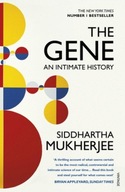 The Gene An Intimate History Siddhartha Mukherjee