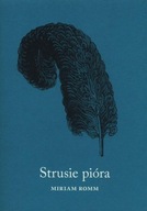 Strusie pióra