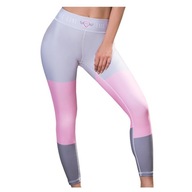 TREC WEAR LEGINSY TrecGirl NOHAVICE Spring Candy S