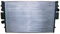 Охладитель воды iveco daily 3.0 2004-2012r. 04-12r. - фото