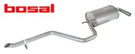 Bosal 282-979 глушитель наконечника - фото