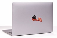 Nálepka na MacBook Apple MacBook Macka Ohryzok