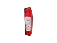 Фара задняя peugeot boxer ducato джемпер 2006-2014 r - фото