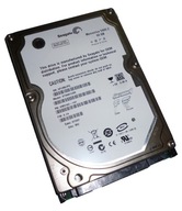 Pevný disk Seagate HDD 2,5'' HDD 60GB 60,00 SATA II 2,5"
