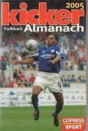 18169 Kicker Fussball-Almanach 2005