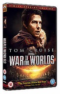 WAR OF THE WORLDS - VOJNA SVETOV 2 DVD [ŽIADNY PL]