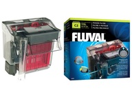 FLUVAL Filtr kaskadowy C2 do 115l 400l/h