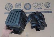 Seat audi skoda 1.6 benz фильтр воздуха резонатор - фото