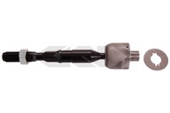 Стабилизатор рулевой nissan cabstar 06- d8521-md00a - фото