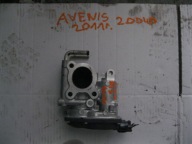 EGR radiator Toyota Avensis 2.0 D4D 2011r