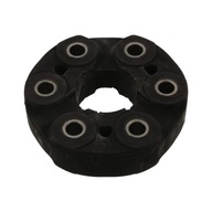 Febi bilstein шрус elast.walu bmw 5 /e46/ 3.0 91-06 04146 - фото