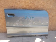 DOOR FRONT FRONT RIGHT AUDI A3 02-12