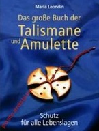 25431 Das grosse Buch der Talismane und Amulette