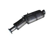 Катализатор фильтр dpf fap audi a4 b7 3.0tdi asb - фото