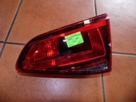 Vw golf vii хатч-бек 12- фара задняя правая в крышка