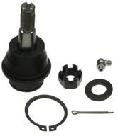 Шкворень нижний dodge ram 1500 2wd 4wd 2002-2012 - фото