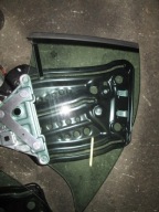 window right left rear mechanism Audi A5 8F0 09r