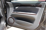 Обшивка дверь правый перед fiat croma вроцлав польша - фото