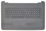 Palmrest klawiatura touchpad HP 17-y
