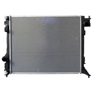 Охладитель nissan x-trial t32 14-16 dig 214104eb0a 214104eb0b 214104eb1a - фото