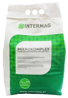 MIKROKOMPLEX 5 kg komplexné listové hnojivo