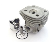 CYLINDER + TLOK HUSQVARNA 357/359 357XP NIKASIL