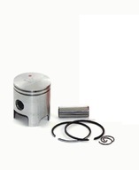 Поршень meteor 40,80 peugeot ludix trekker speedfight vivacity jet force 50