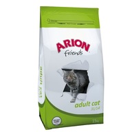 Suché krmivo pre mačky Arion kuracie mäso Cat Adult Super kvalita!! 15 kg