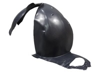 Підкрилок підкрилка peugeot 207 перед 2007-... hdpe - фото