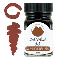 Monteverde Atrament Red Velvet 30ml