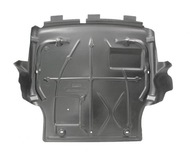 Защита под двигатель vw t5 transporter multivan 03-09 - фото