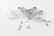 Новый, новое set podnozek ножка honda cbr 600rr 07-14r p
