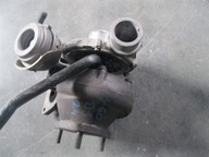 Турбина volvo s60 s-60 d-5 8653122 - фото