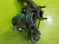 Land cruiser 90 3.0 td турбіна