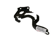 Rav4 12-18 петля капота крышки двигателя капот левый