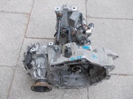 Коробка передач volkswagen golf iv 1.9tdi egs #