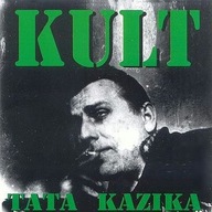 Tata Kazika, CD