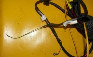 wiring door right front MERCEDES W140 S-KLASA