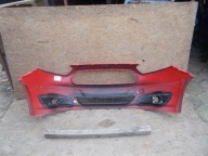 BUMPER FRONT FRONT FORD TRANSIT COURIER MK2 14