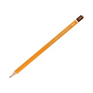 Ołówek techniczny 10H b/g KIN 1500