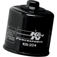 Olejový filter K&N - KN-204