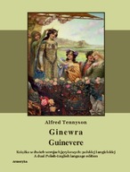 Ginewra - Guinevere - Alfred Lord Tennyson POL-ENG