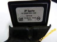 sensor IDS OPEL INSIGNIA GM 12841592