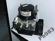 Abs esp yaris iii 44540-0d100 89541-0d170 - фото