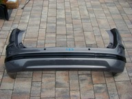 Ford mondeo mk5 бампер задний универсал