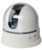 OTOČNÁ PTZ kamera diaľkový ovládač SONY monitoring CCTV.D1