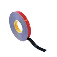 3m 80320 шлейф двухсторонний akrylowa 12mm/20m - фото