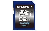 SZCZECIN Karta SD 32GB ADATA CLASS10 UHS-1